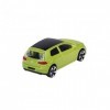 Majorette Premium Cars VW Golf GTI Vert