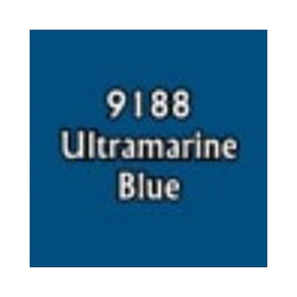 Reaper: Master Series Paint: Ultramarine Blue