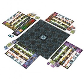 Matagot Room 25 Édition Noire Ultime Jeux MATROO013757 Multicolore