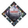 Winning Moves Jeu de société – Monopoly Mass Effect édition à collectionner, version italienne, 29292