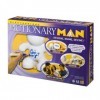 Mattel - N7812 - Jeu dambiance - Pictionary Man