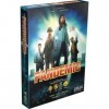 Z-Man Games , Pandemic , Board Game , Ages 8+ , 2-4 Players , 45 Minutes Playing Time