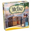 Queen Games 10241 - Metro INT 