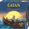 Catan - Erweiterung - Entdecker & Piraten