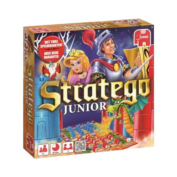 Stratego Junior
