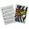 Outset Media 80s & 90s Trivia Game-