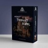 Wizarding Murder Mystery Game Kit jusquà 20 joueurs Version USB avec fichiers numériques/imprimables en anglais moyen 4 à 20