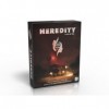 Heredity - DARUCAT - Jeu de société narratif et coopératif - Jeu daventures