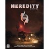 Heredity - DARUCAT - Jeu de société narratif et coopératif - Jeu daventures