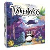 Asmodee Takenoko - Jeu de Société Version Française - De 2 à 4 Joueurs - 8 Ans et Plus