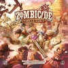 Asmodee Cmon Zombicide Undead Or Alive - Extension : Gear and Guns - Jeux de société - Jeux de Plateau - Jeux de Figurines - 