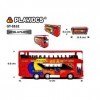 PLAYJOCS GT-8162 Bus Barcelone