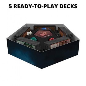 Magic : The Gathering - Jeu de société - Édition 2019