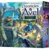 Chronicles of Avel: New Adventures Expansion – Jeu de fantasy, jeu de stratégie coopératif pour enfants et adultes, à partir 