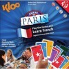 KLOO Le Jeu pour Apprendre à Parler français à partir de l’Anglais - Race to Paris