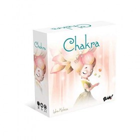 Blumie Shop Lot Chakra + Extension + 1 Décapsuleur