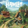 Hamlet - GRRRE Games - Jeu de Placement de tuiles et douvriers - Gestion de ressources à partir de 10 Ans