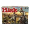 Jeu de société Hasbro Risk