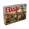 Jeu de société Hasbro Risk