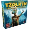 Tzolkin The Mayan Calendar Board Game