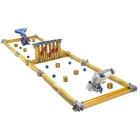 B-Daman - A4464E350 - Jeu De Société - Break Bomber Battle Set