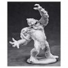 1 x Yeti Chieftain - Reaper Bones Figurine pour Jeux de Roles Plateau - 77434