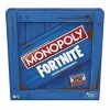 Monopoly Fortnite Ed Collectionneur