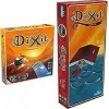 Asmodee Libellud|Dixit - Édition 2022|UNbox Now|À partir de 8 Ans|3 à 8 Joueurs | 30 Minutes Libellud, Dixit - Extension : Qu