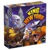 IELLO - 51171 - Jeu De Société - King of New York