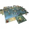 Thames & Kosmos , 692346 , Legends of Andor: Journey to the North , Part 1 Expansion , 2 - 4 Players , Ages 10+