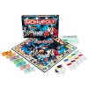 The Beatle Monopoly, Jeu de société, Edition collector