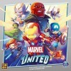 Asmodee | CMON | Marvel United | Jeu de Base | Jeu Familial | Jeu de société | 1 à 4 Joueurs | À partir de 10 Ans | 40 Minute