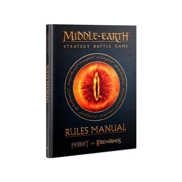 Rules Manual 2022 - Middle-Earth Strategy Battle Game