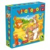 Pegasus Spiele- Jeu de société « Viva Topo », 66003E