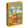 Asmodee | Hans im Glück | Stone Age Junior | Jeu pour Enfants de lannée 2016 | Jeu de stratégie | 2 à 4 Joueurs | À partir d