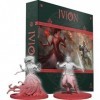 Ivion: The Knight & The Lady