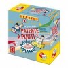 Liscianigiochi 33034 Ludothèque Gioco Della Brevet a punti – Jeu de Société Version en Italien [Import Italien]