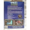 CSI: Crime Scene Investigation - The Crime Game