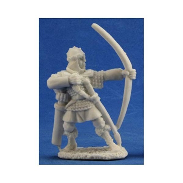 Reaper Bones: Anhurian Bowman 3 