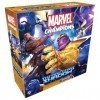 Marvel Champions The Card Game The Mad Titans Shadow Expansion