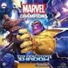 Marvel Champions The Card Game The Mad Titans Shadow Expansion