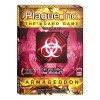 Armageddon - Plague Inc. Exp