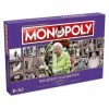 HM Queen Elizabeth II Monopoly Board Game