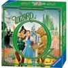 Ravensburger Livre daventure The Wizard of Oz – Jeux de société de stratégie familiale pour Enfants et Adultes à partir de 1