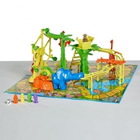 Bizak Rumba La Jungle Jeu 30693421