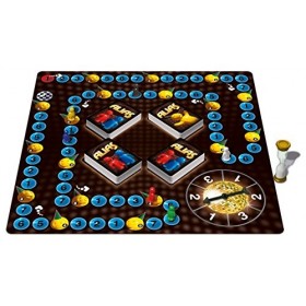 Tactic 41102 Party Alias Game, Nylon/a