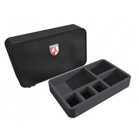 Feldherr Mini Sac Compatible avec Tiny Epic : Defenders - Jeu de Base + Lexpansion de la Guerre des ténèbres