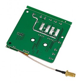 Ferleiss Pièces de rechange pour bateau à appâts de pêche 2011-5 - Circuit imprimé télécommandé pour 2011-5