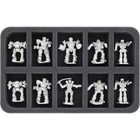 Feldherr Sac Mini Compatible avec BattleTech - 20 Mechs