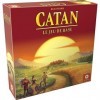 Asmodee - FICAT01 - Jeu de Stratégie - Catan